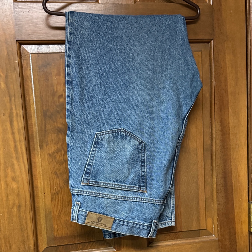 Bill Blass Jeans